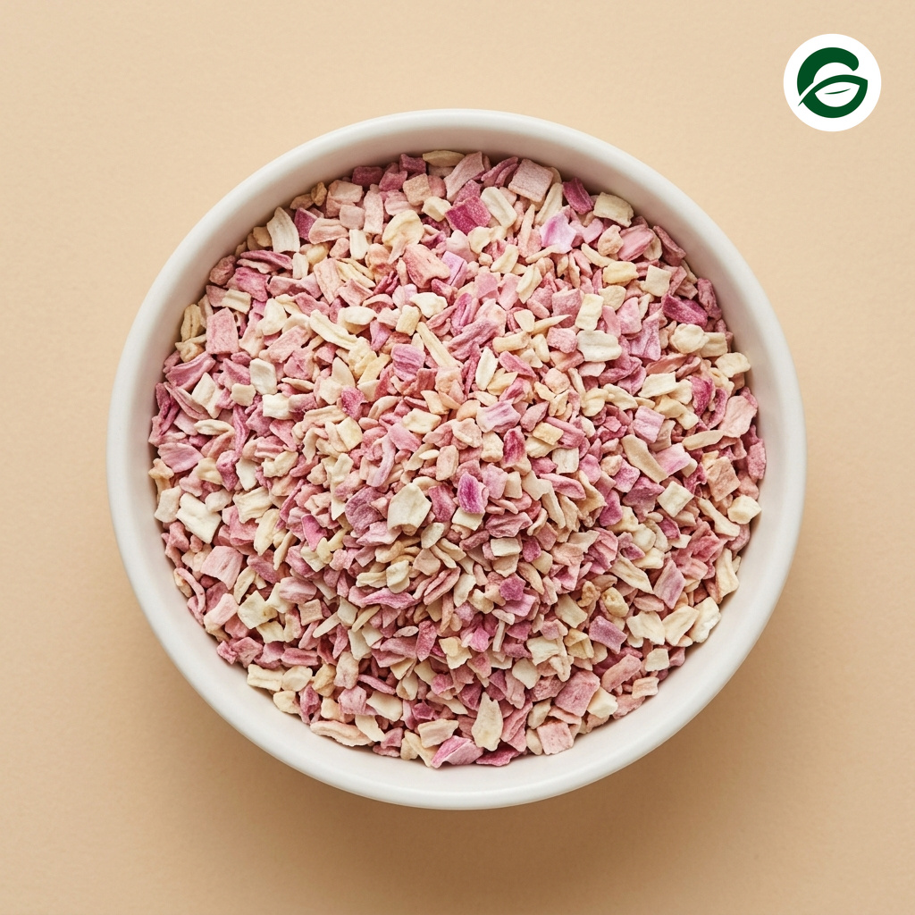 Onion Granules