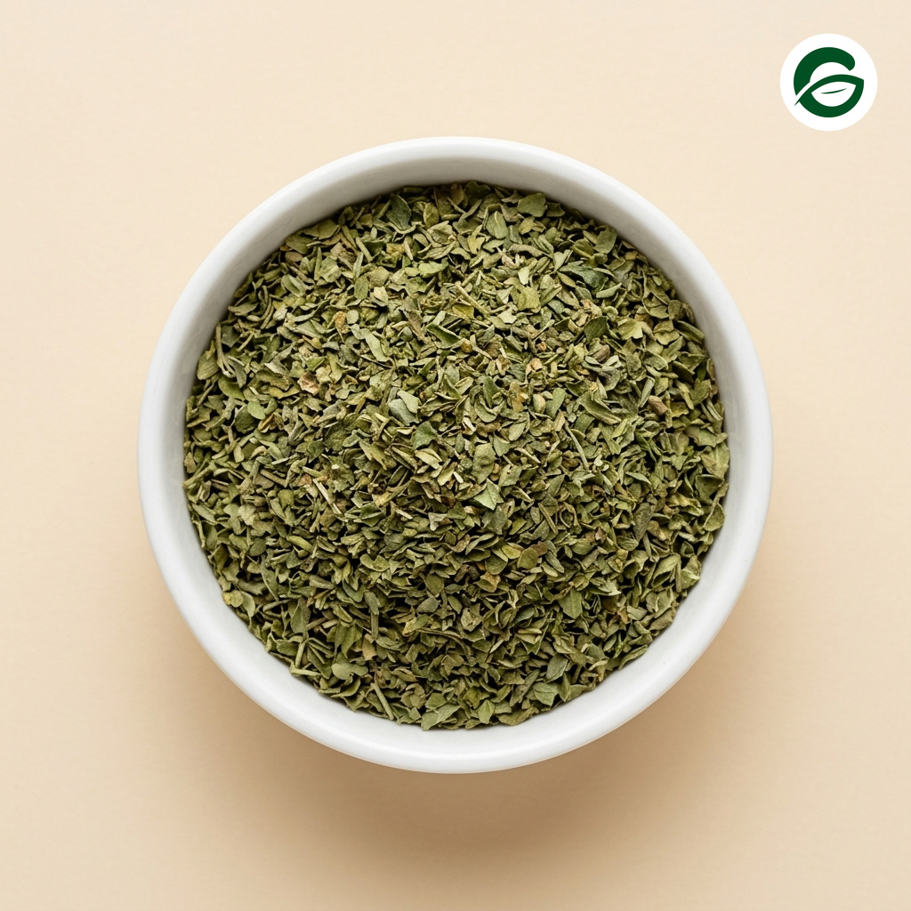 Oregano