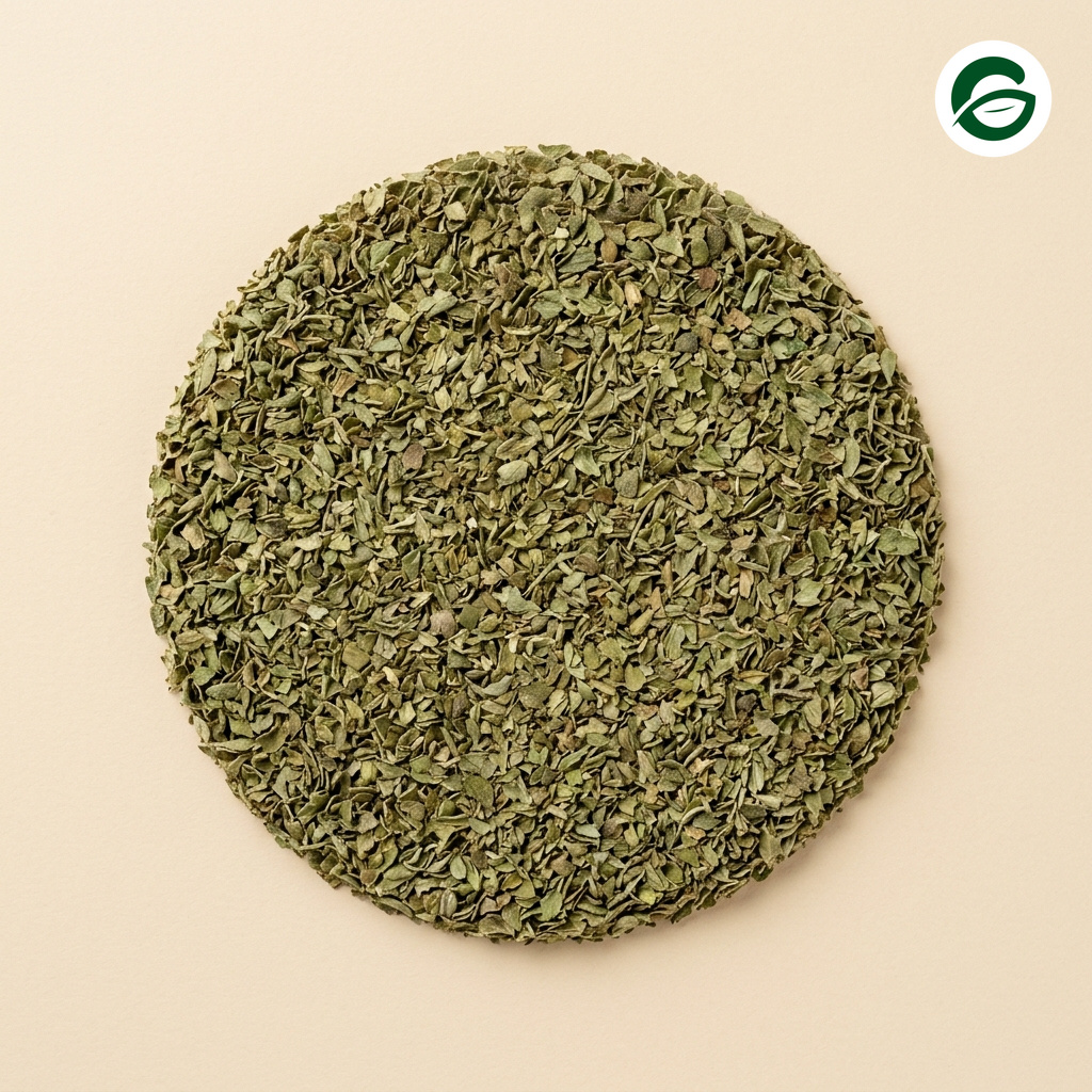 Oregano thumbnail 2
