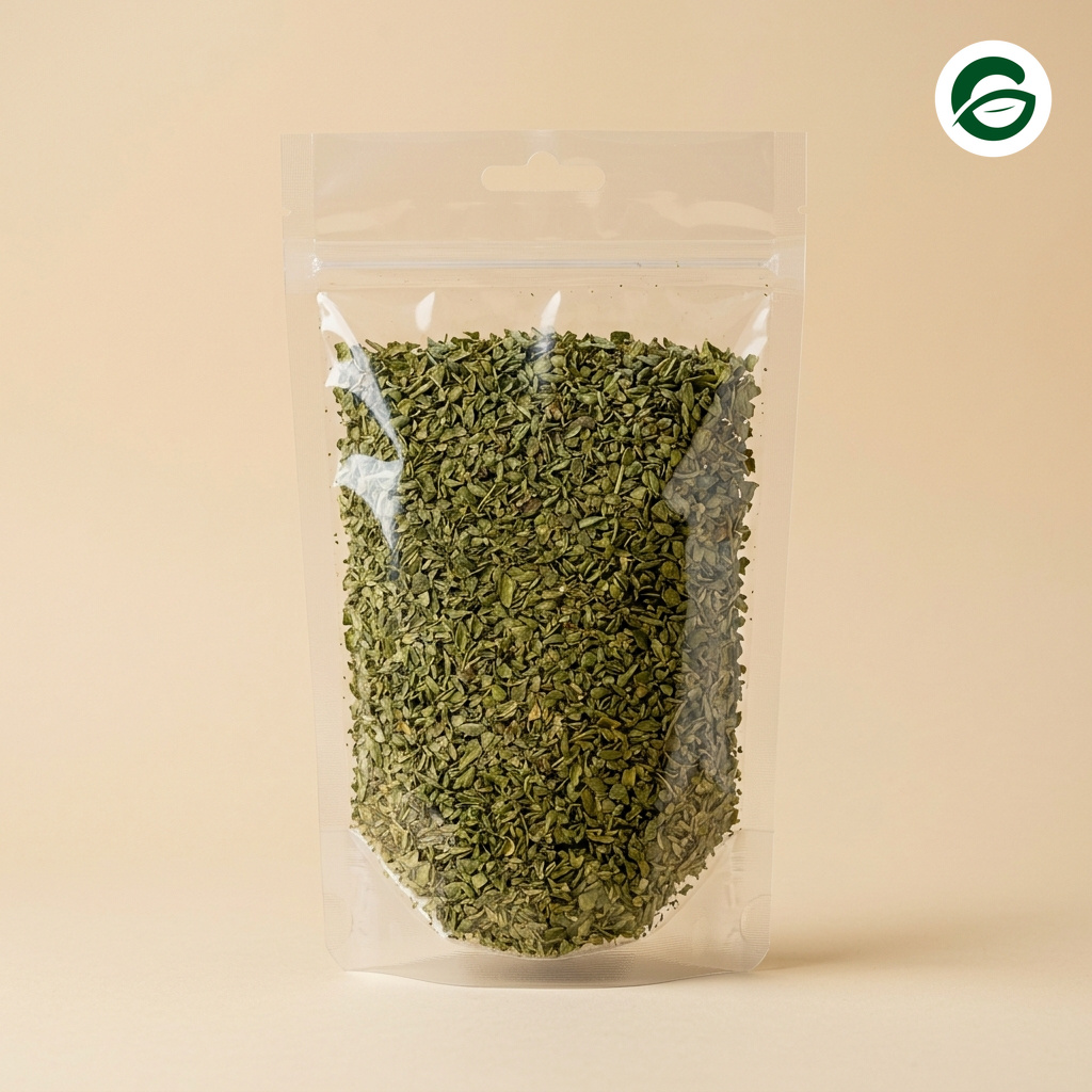 Oregano thumbnail 3