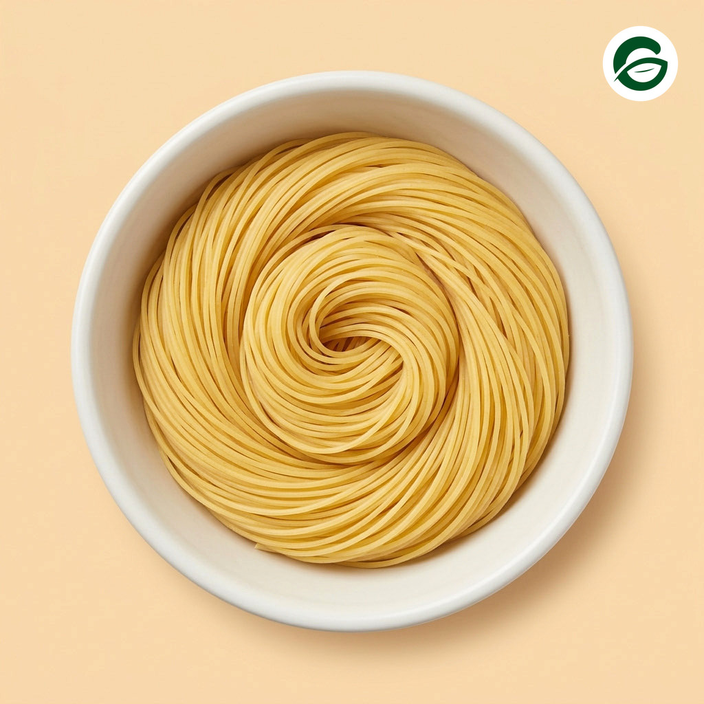 Angel Hair / Capellini Pasta