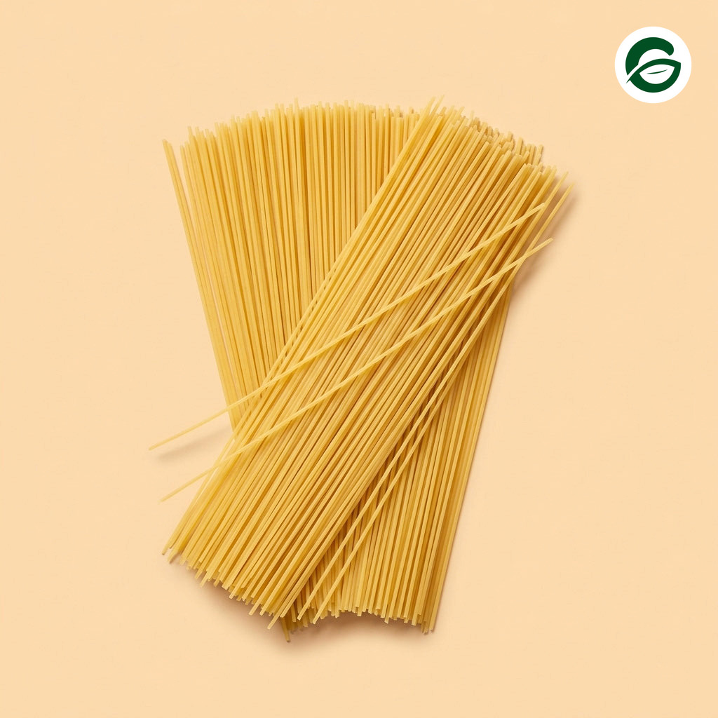 Angel Hair / Capellini Pasta thumbnail 2