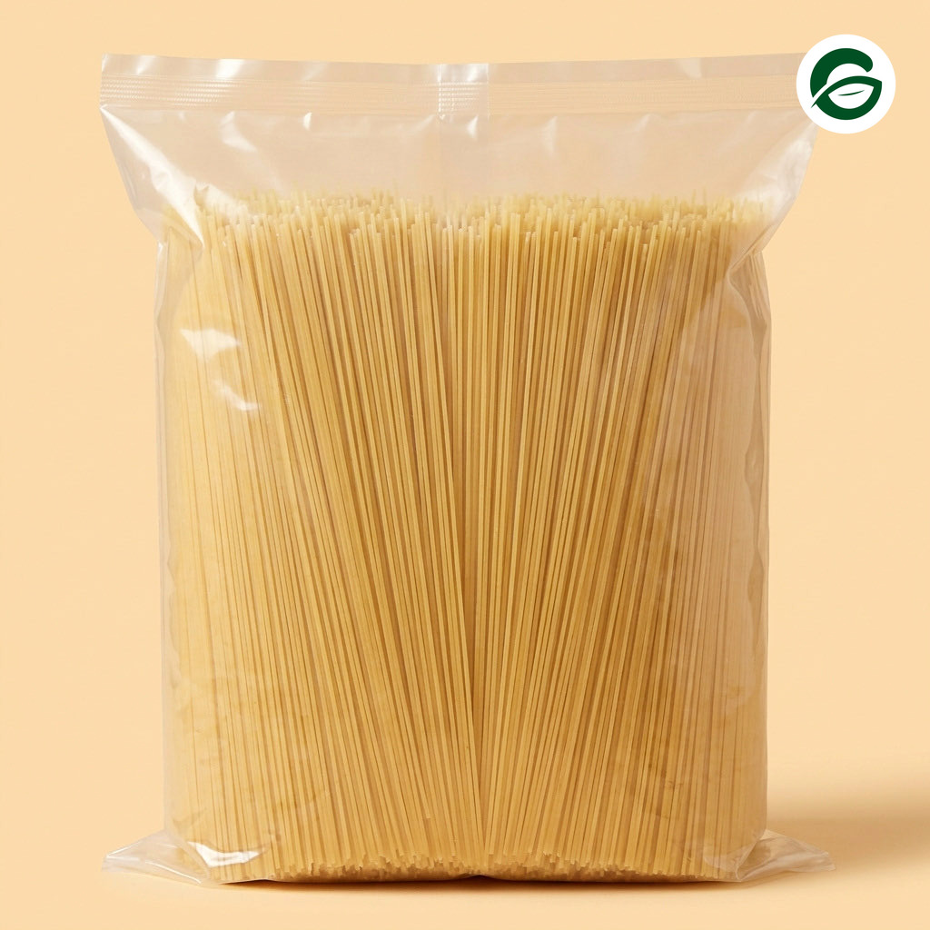 Angel Hair / Capellini Pasta thumbnail 3
