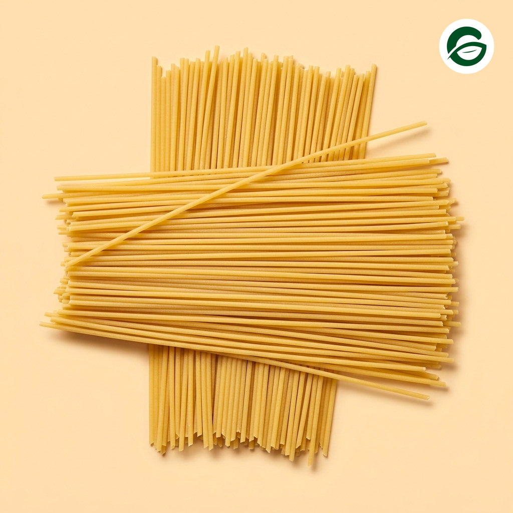 Bucatini Pasta thumbnail 2