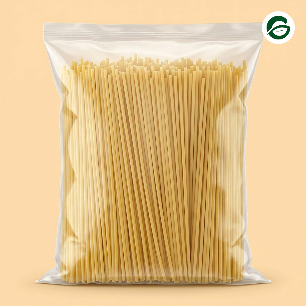 Bucatini Pasta thumbnail 3