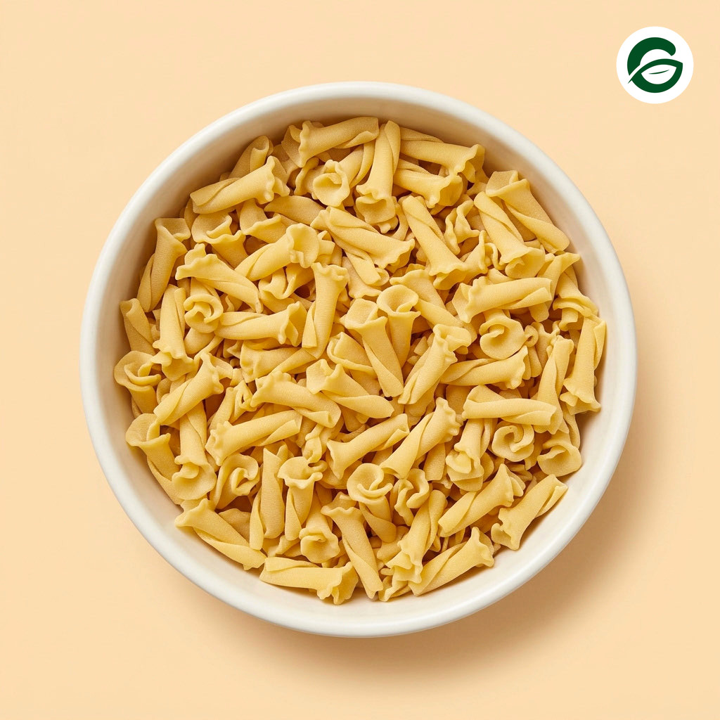 Campanelle / Gigli Pasta (Bell Flowers)