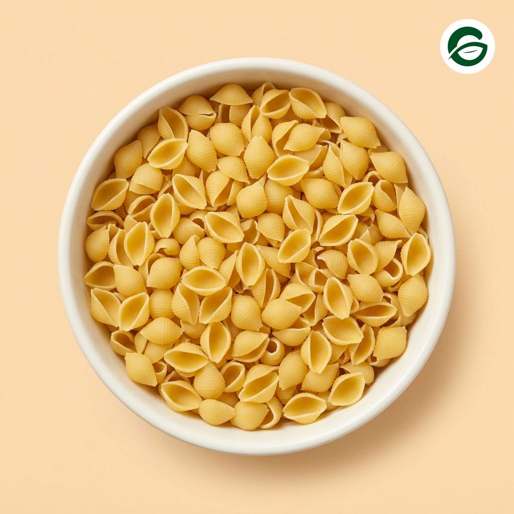 Conchiglie / Medium Shells Pasta