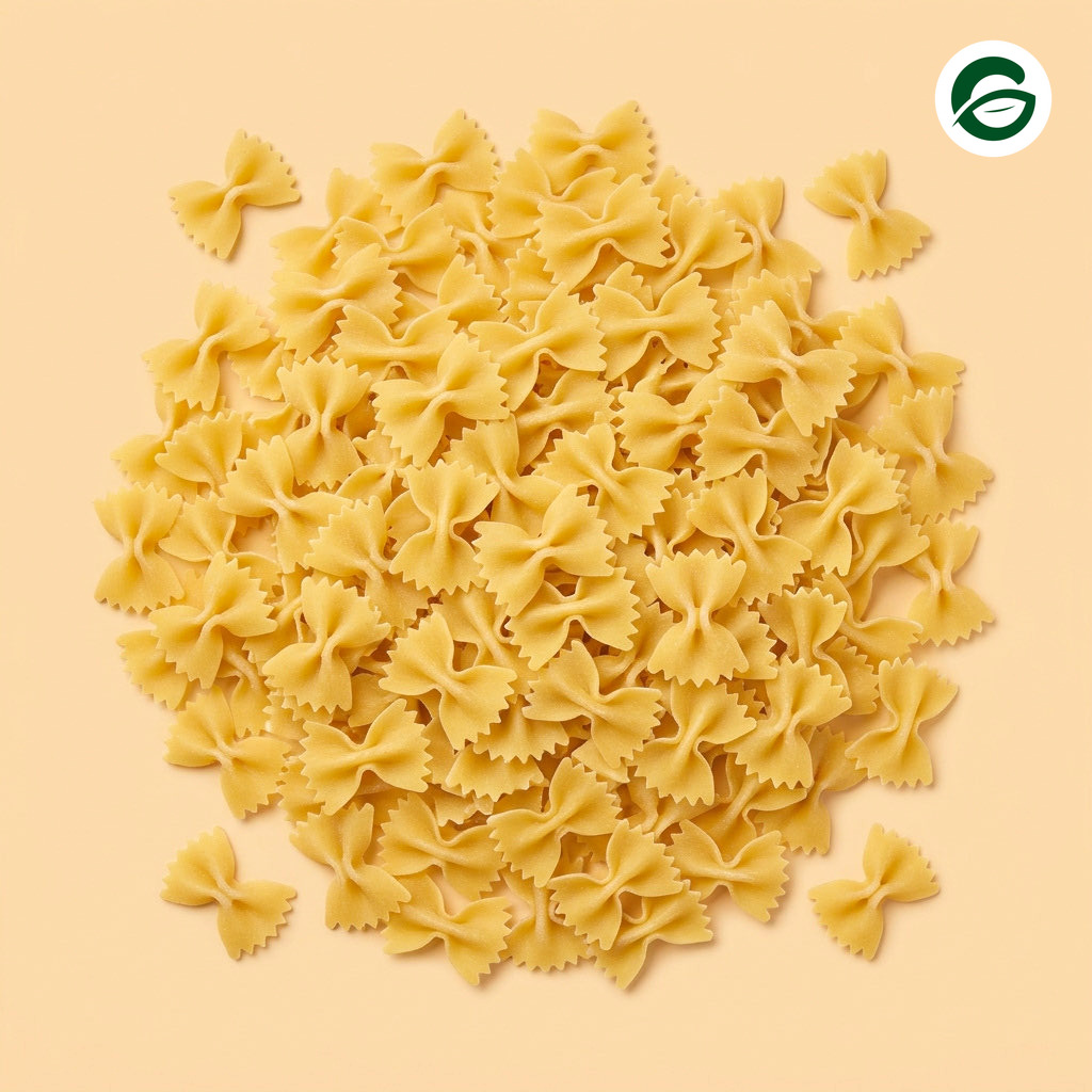 Farfalle Bow-Tie Pasta thumbnail 2