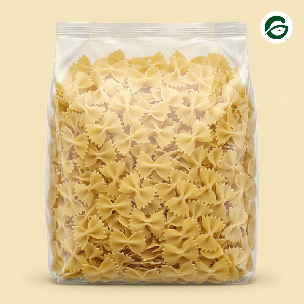 Farfalle Bow-Tie Pasta thumbnail 3