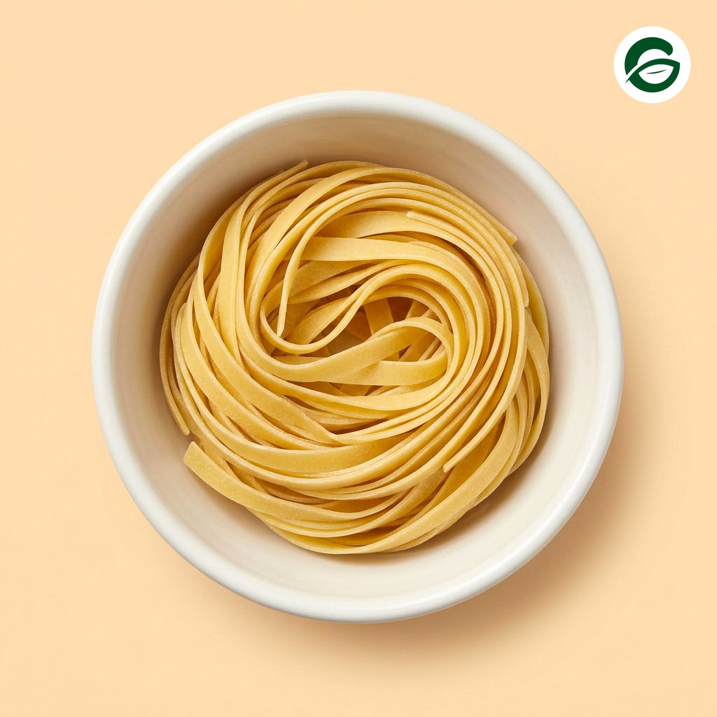 Fettuccine Pasta