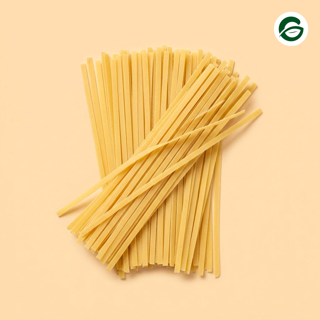 Fettuccine Pasta thumbnail 2