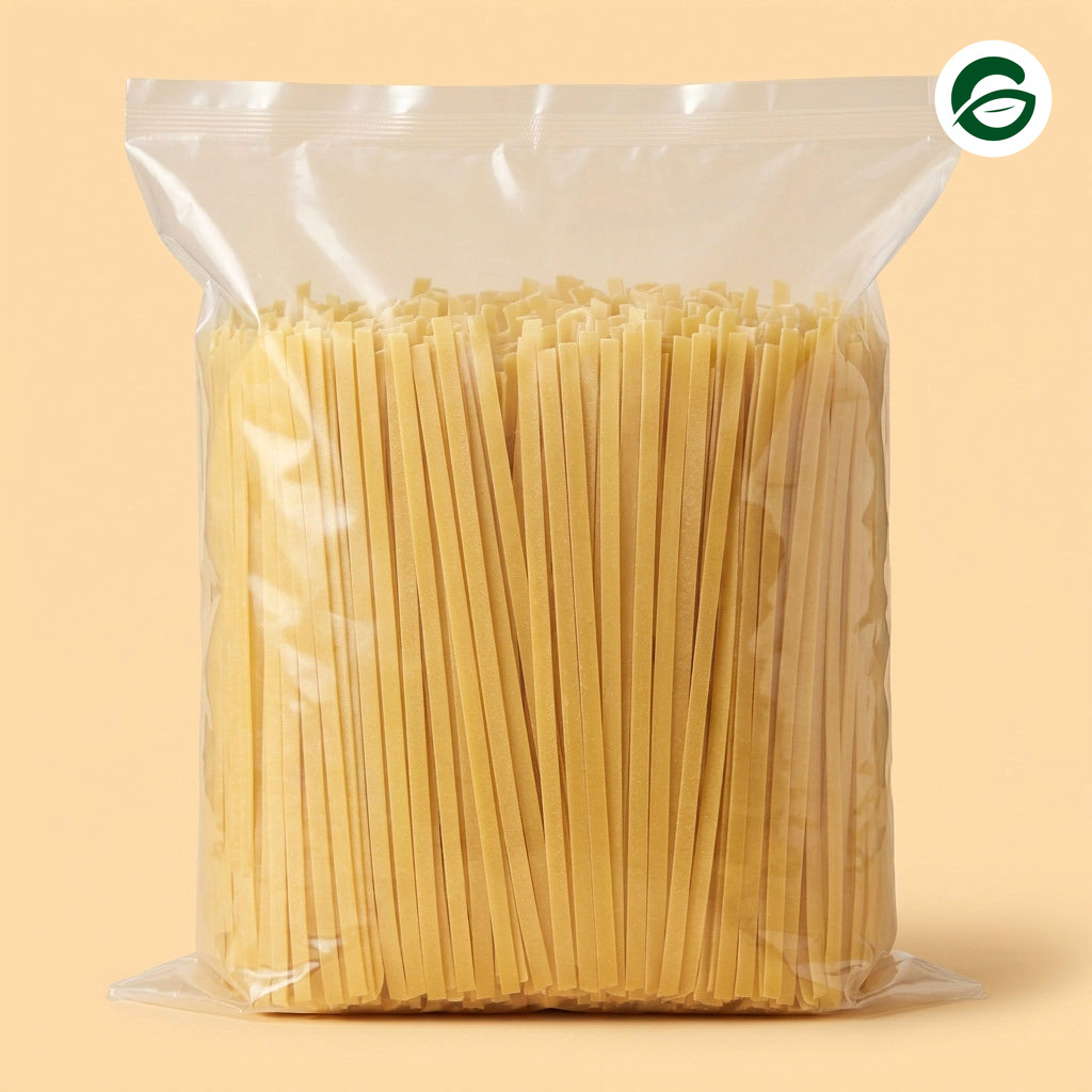 Fettuccine Pasta thumbnail 3