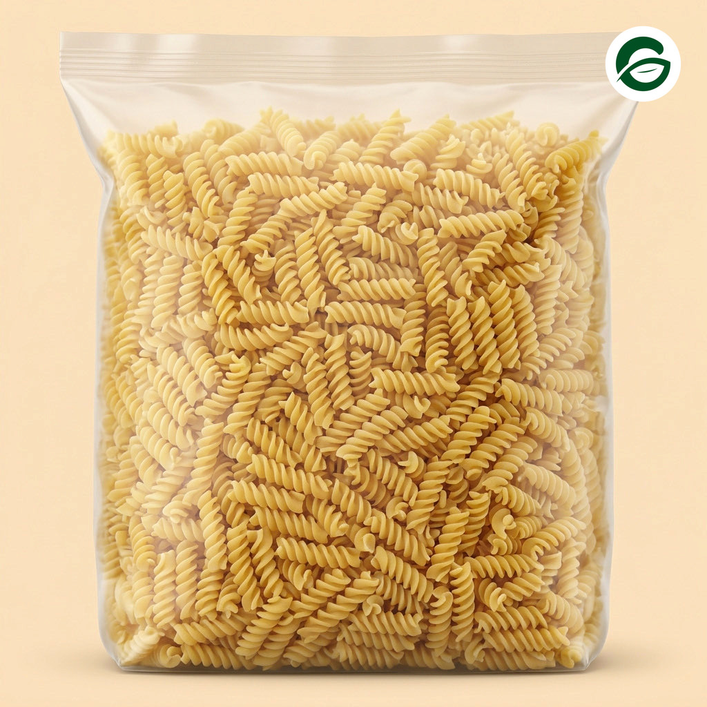 Fusilli & Rotini Spiral Pasta thumbnail 3
