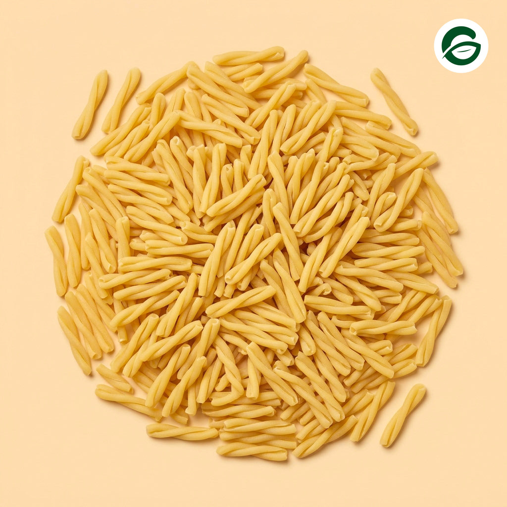 Gemelli Pasta (Twin Spirals) thumbnail 2
