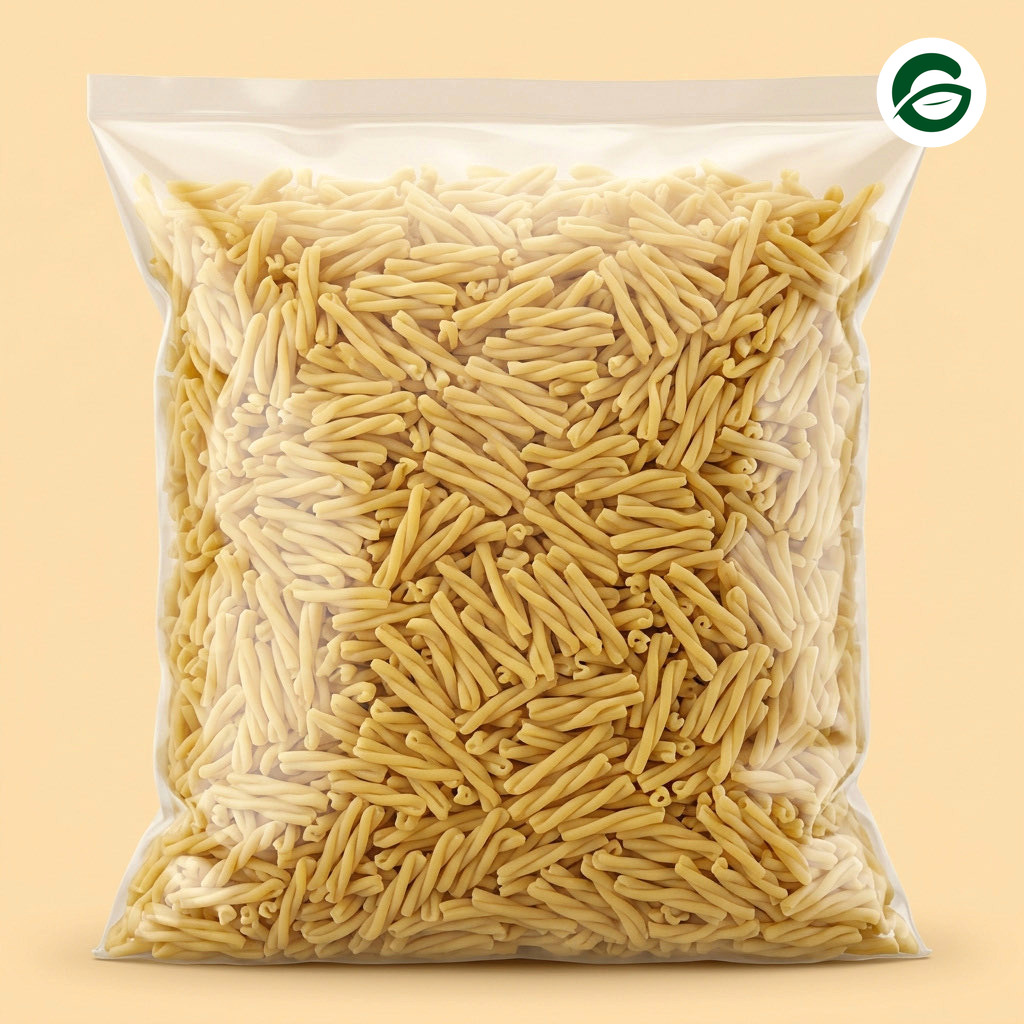 Gemelli Pasta (Twin Spirals) thumbnail 3