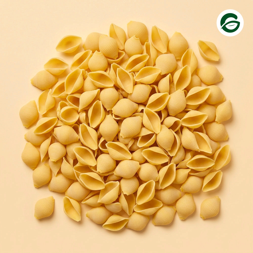Jumbo Shells (Conchiglioni) thumbnail 2