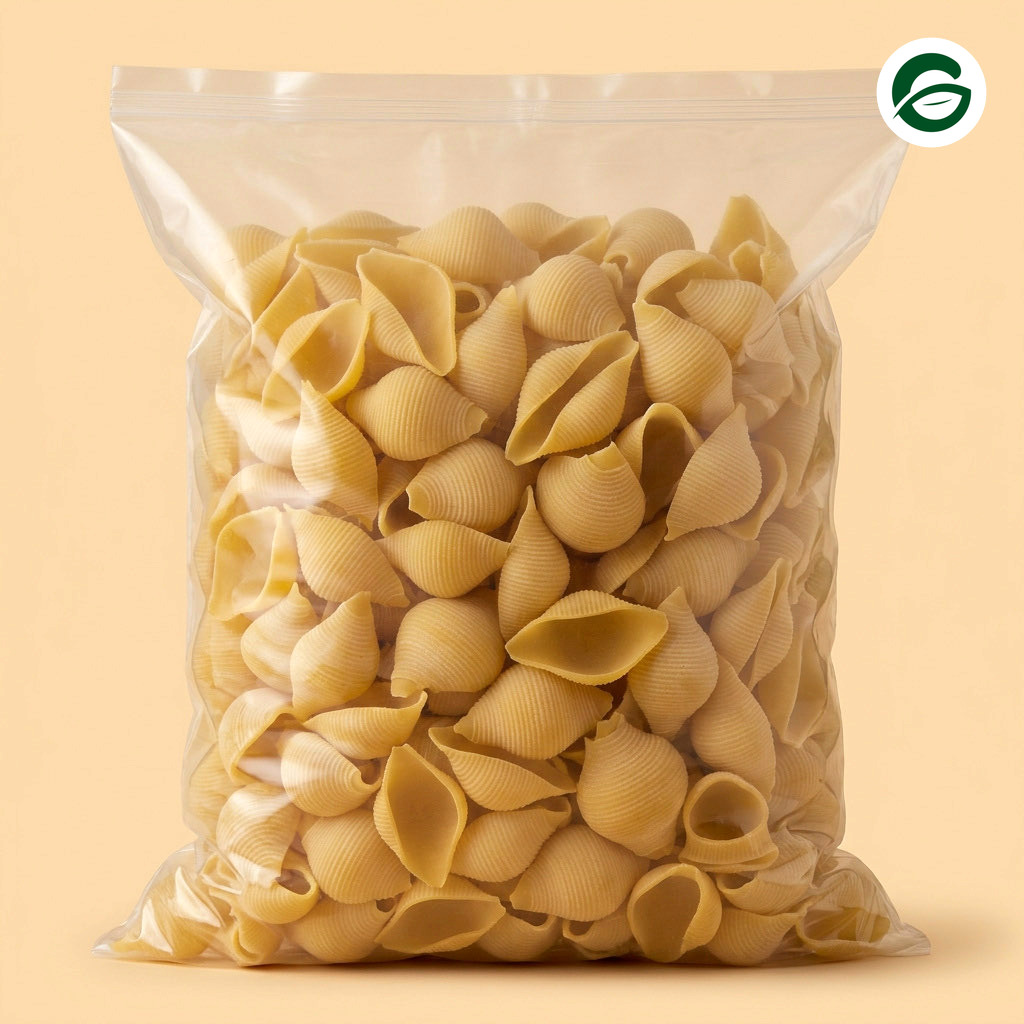 Jumbo Shells (Conchiglioni) thumbnail 3