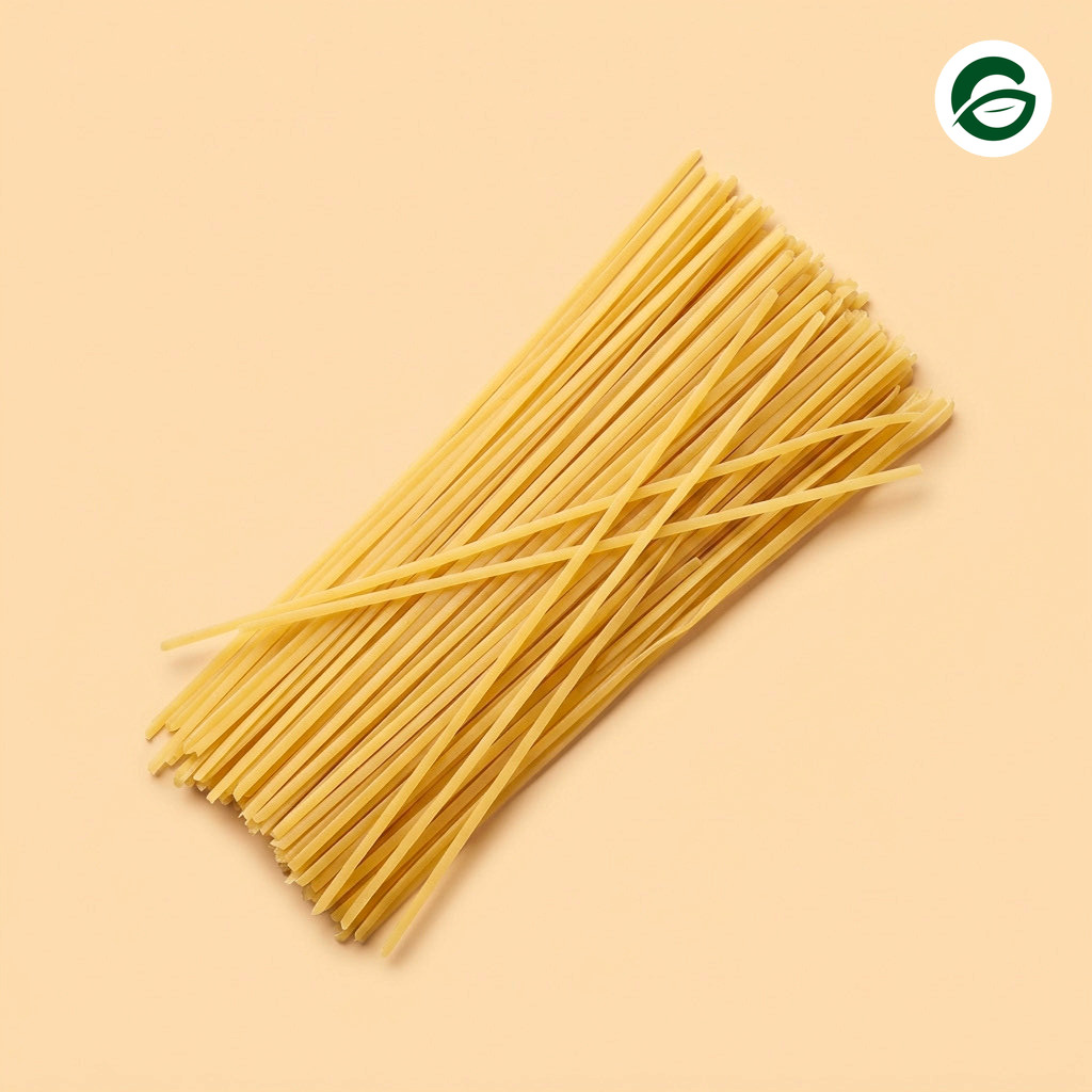 Linguine Pasta thumbnail 2