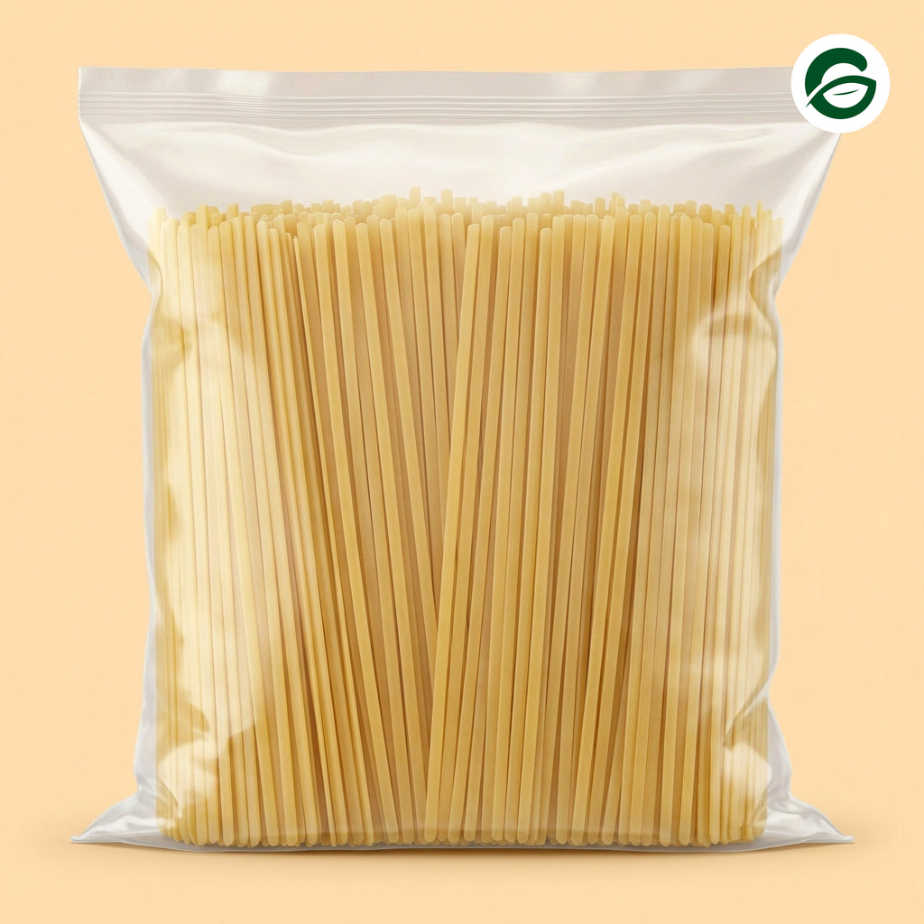 Linguine Pasta thumbnail 3