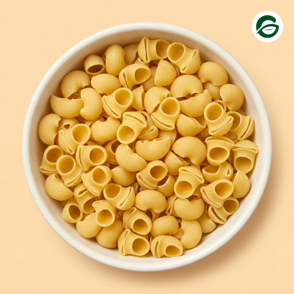 Lumaconi Pasta (Snail Shells)