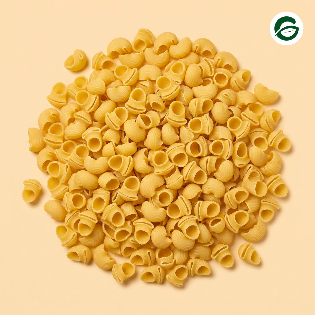 Lumaconi Pasta (Snail Shells) thumbnail 2
