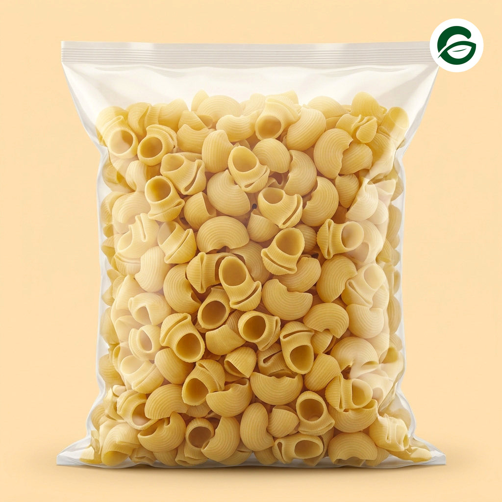 Lumaconi Pasta (Snail Shells) thumbnail 3