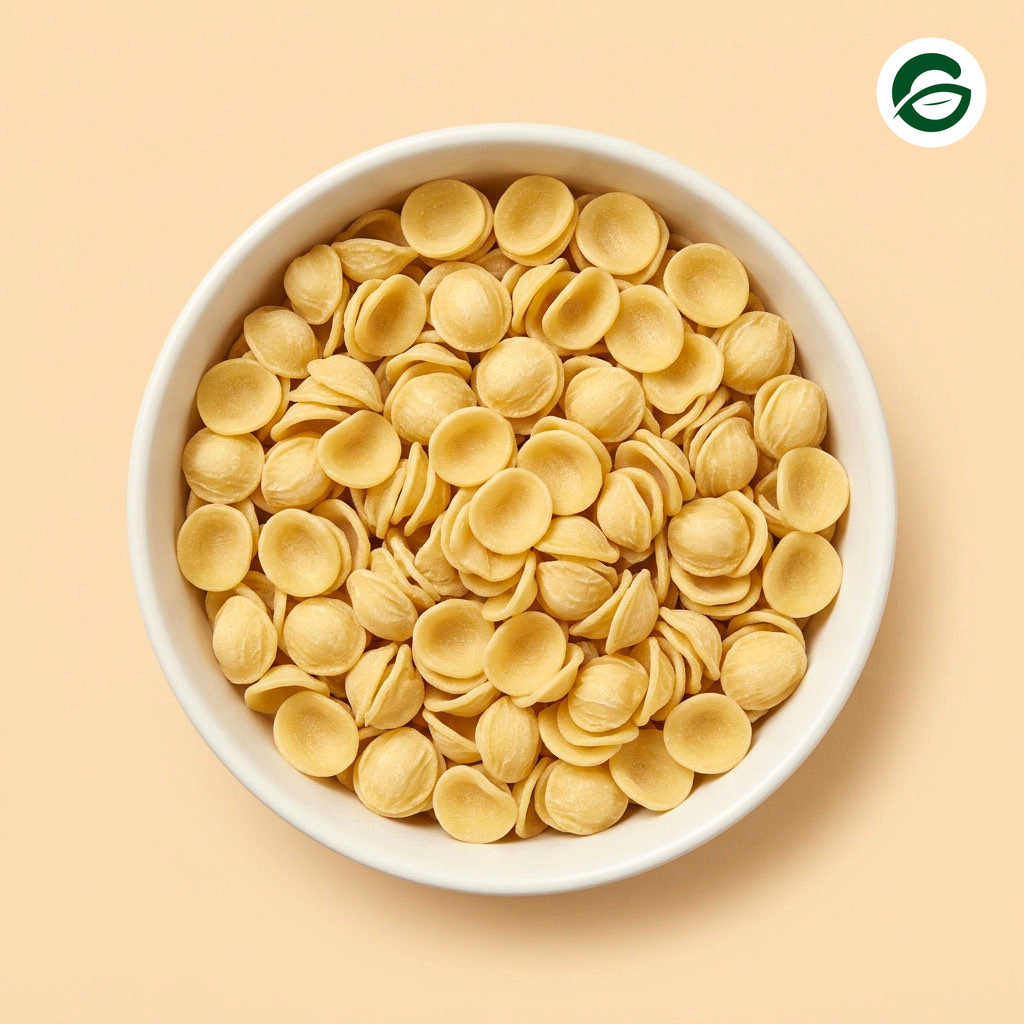 Orecchiette Pasta (Little Ears)