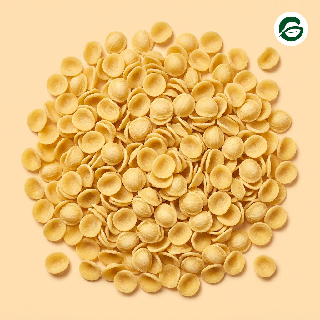 Orecchiette Pasta (Little Ears) thumbnail 2