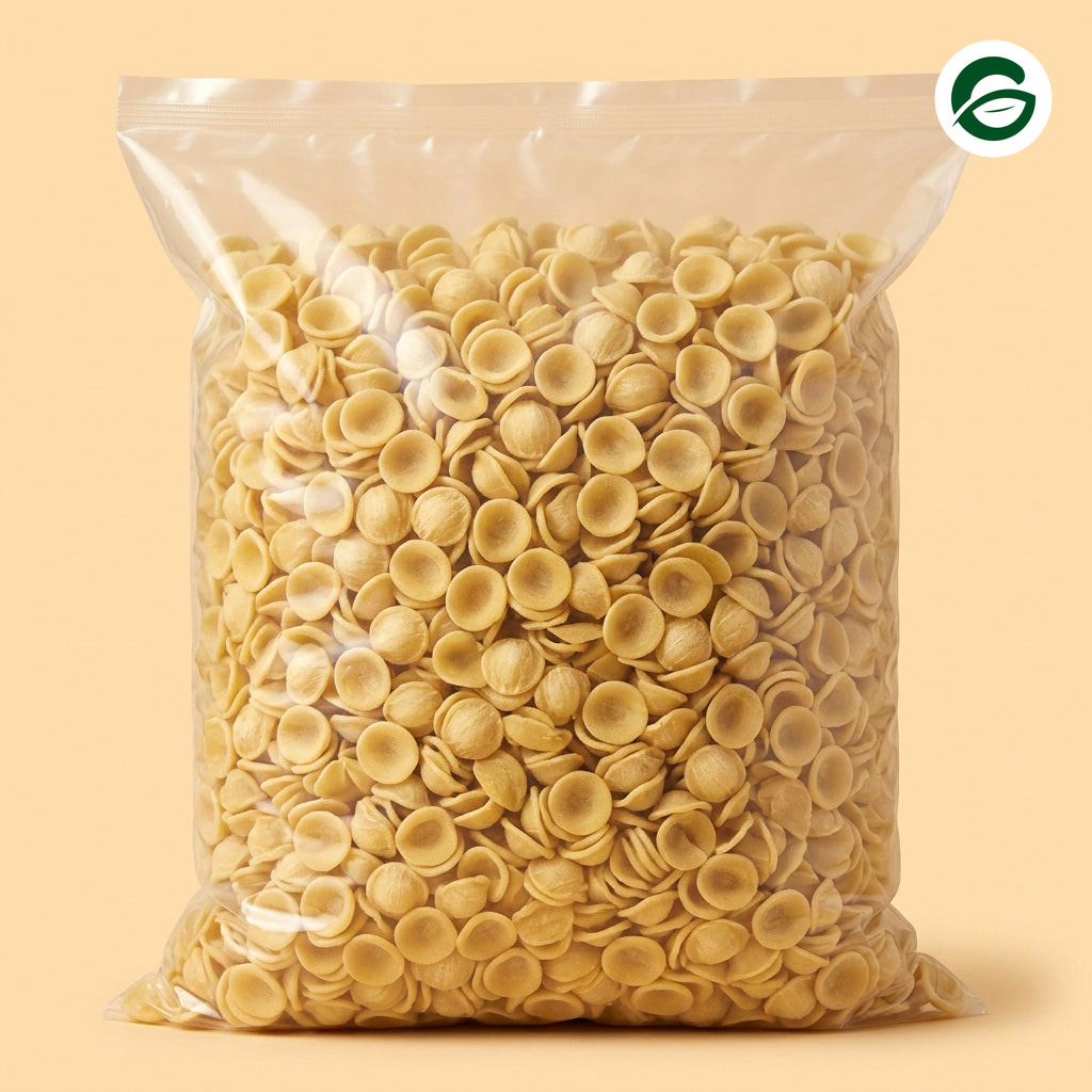Orecchiette Pasta (Little Ears) thumbnail 3