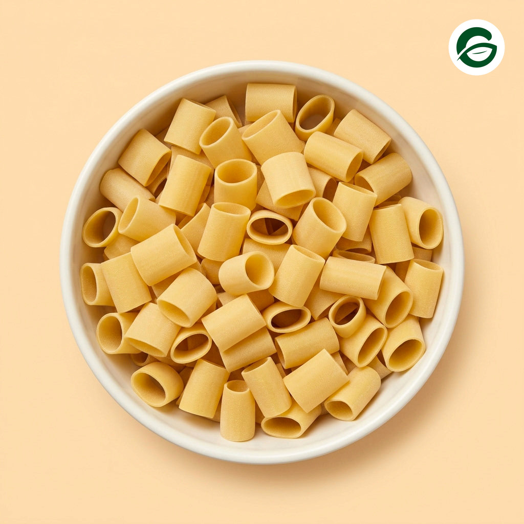 Paccheri Pasta (Giant Tubes)