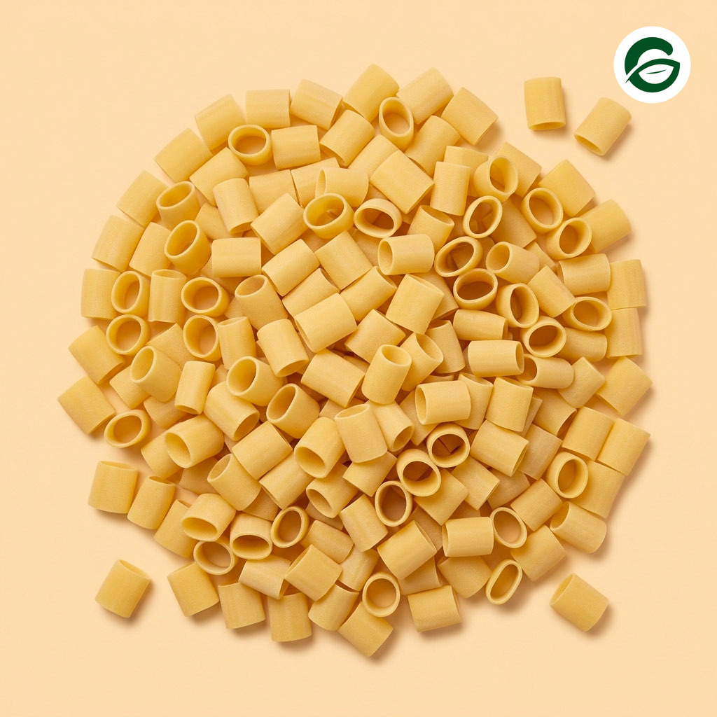 Paccheri Pasta (Giant Tubes) thumbnail 2