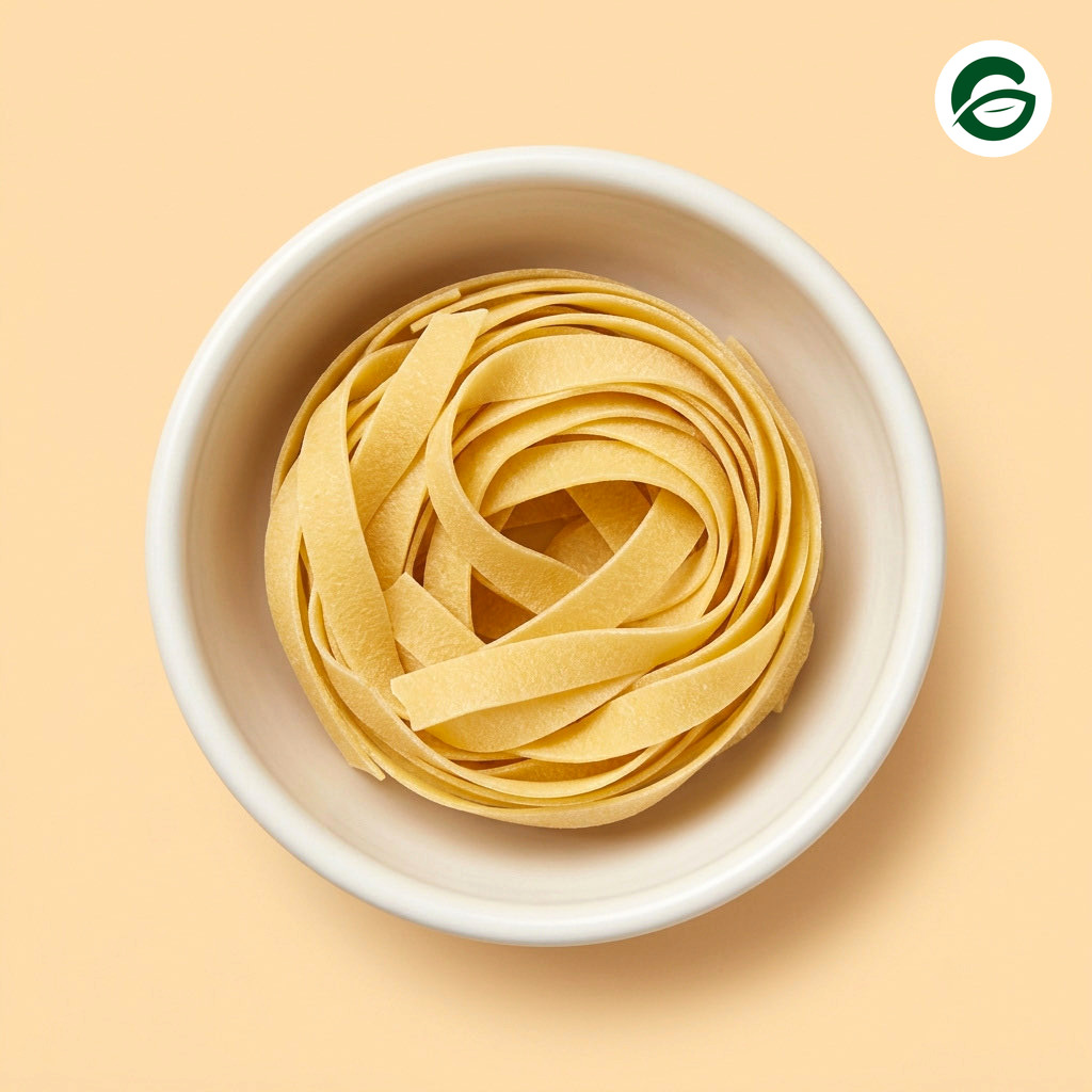Pappardelle Ribbon Pasta