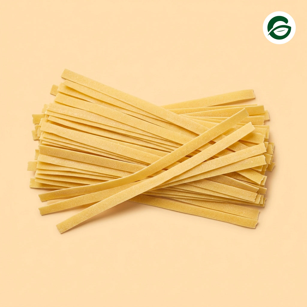 Pappardelle Ribbon Pasta thumbnail 2
