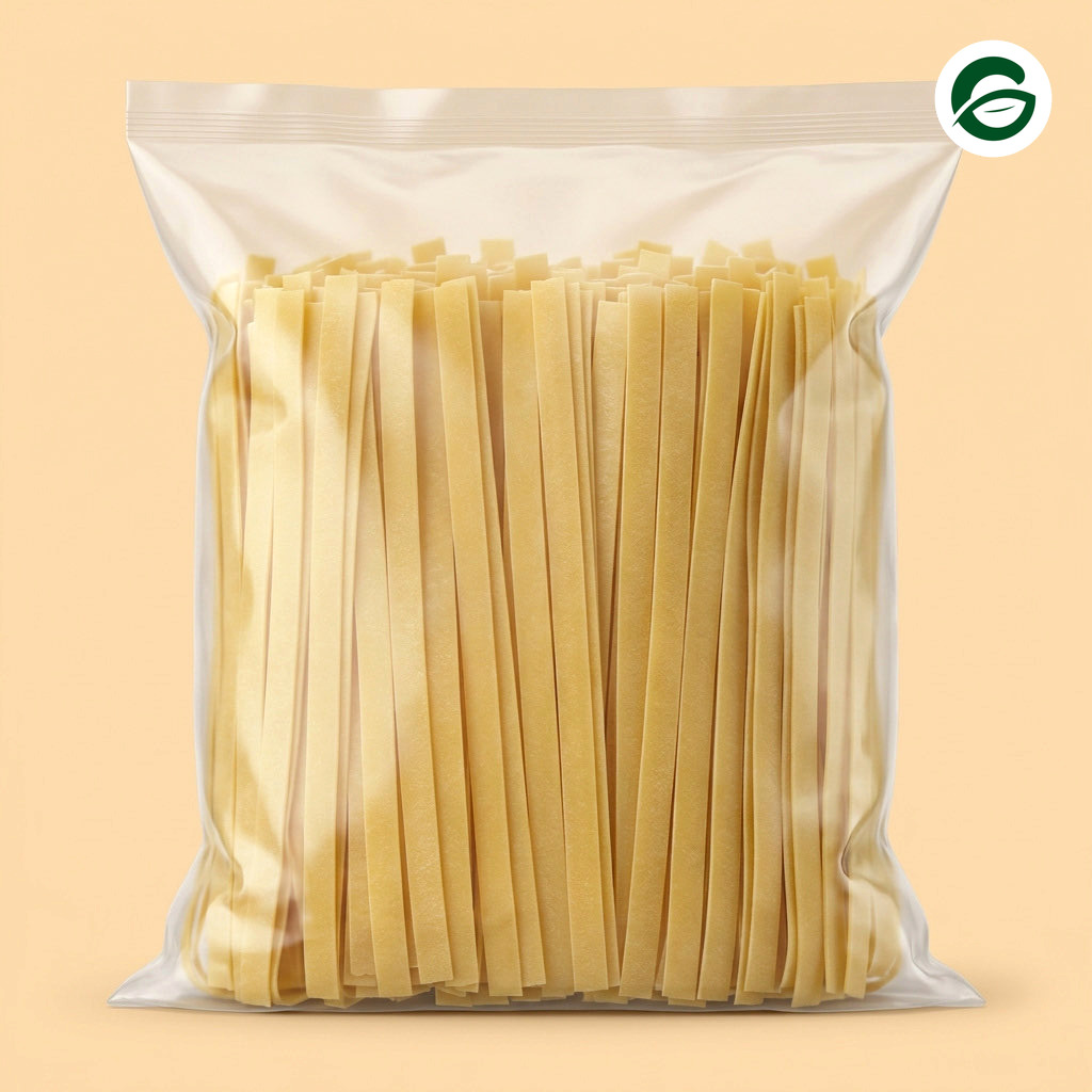 Pappardelle Ribbon Pasta thumbnail 3