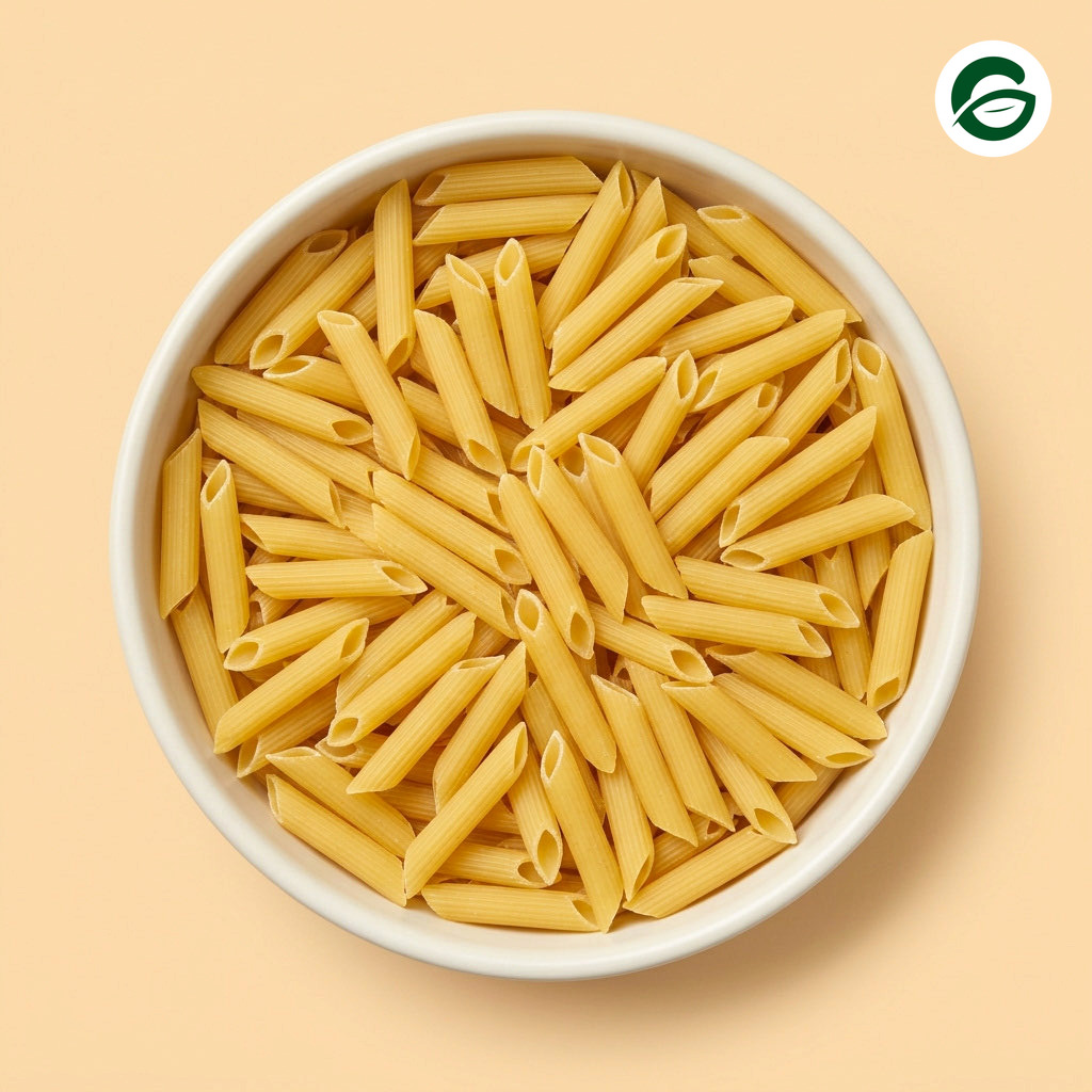 Penne Rigate Pasta