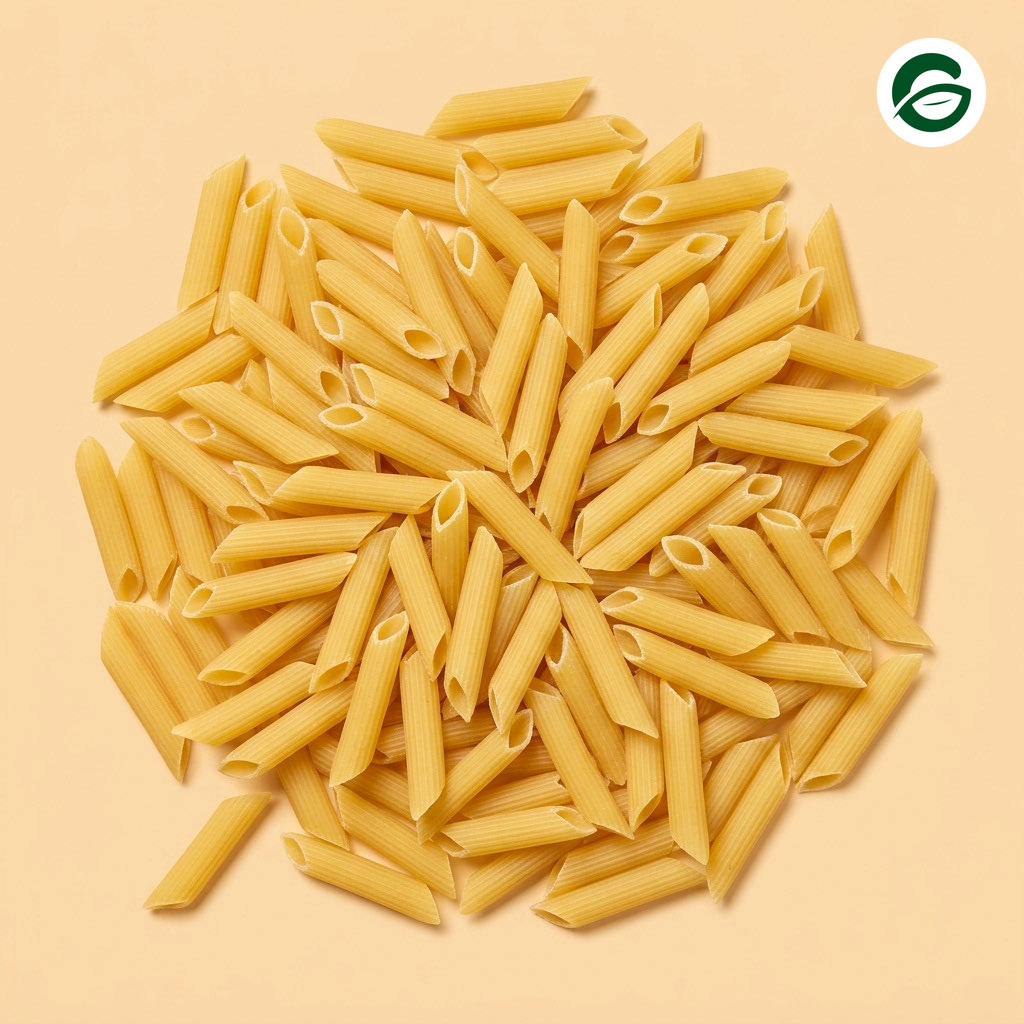 Penne Rigate Pasta thumbnail 2