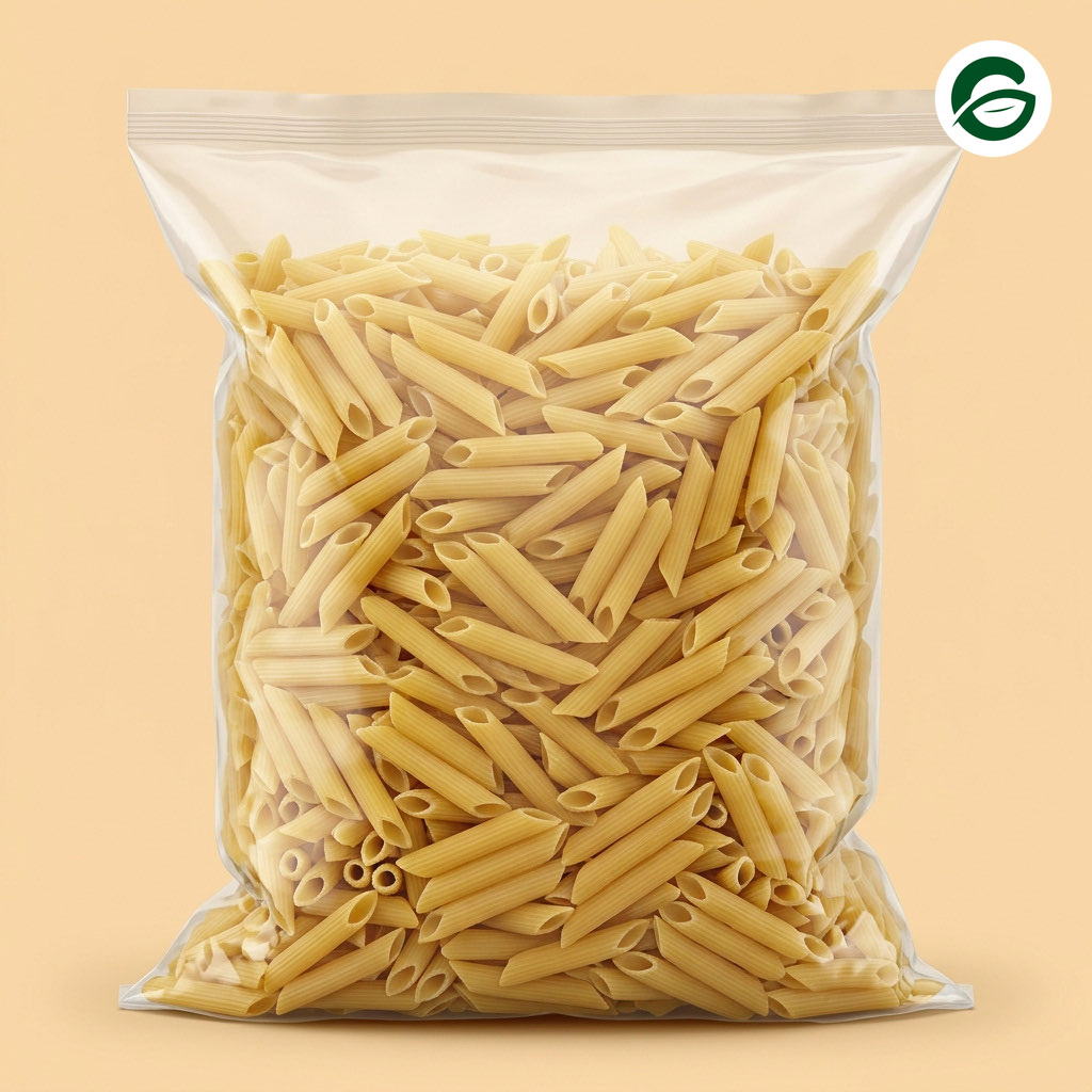 Penne Rigate Pasta thumbnail 3