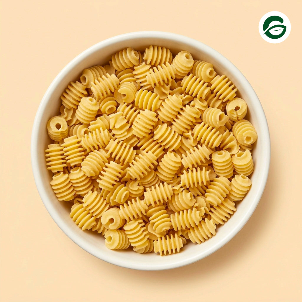 Radiatori Pasta (Radiators)
