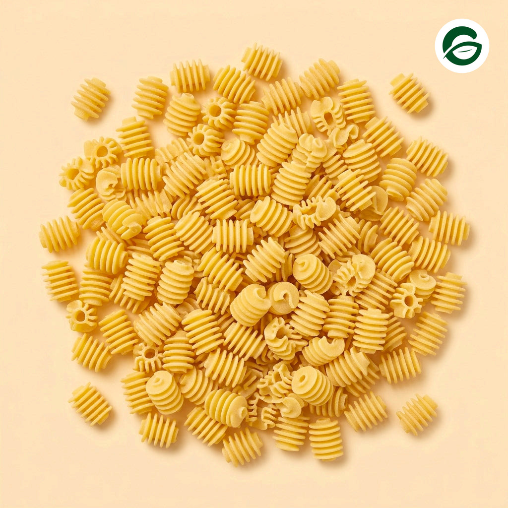 Radiatori Pasta (Radiators) thumbnail 2