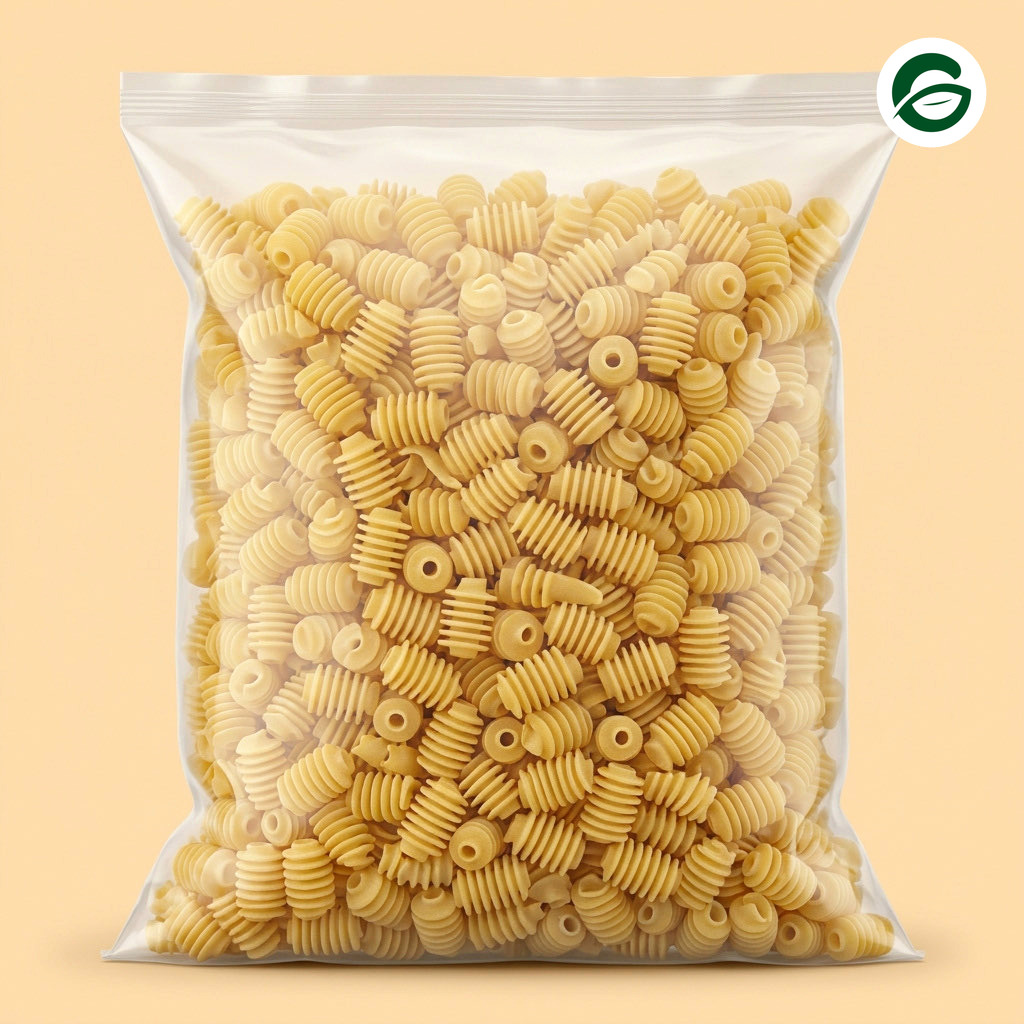 Radiatori Pasta (Radiators) thumbnail 3