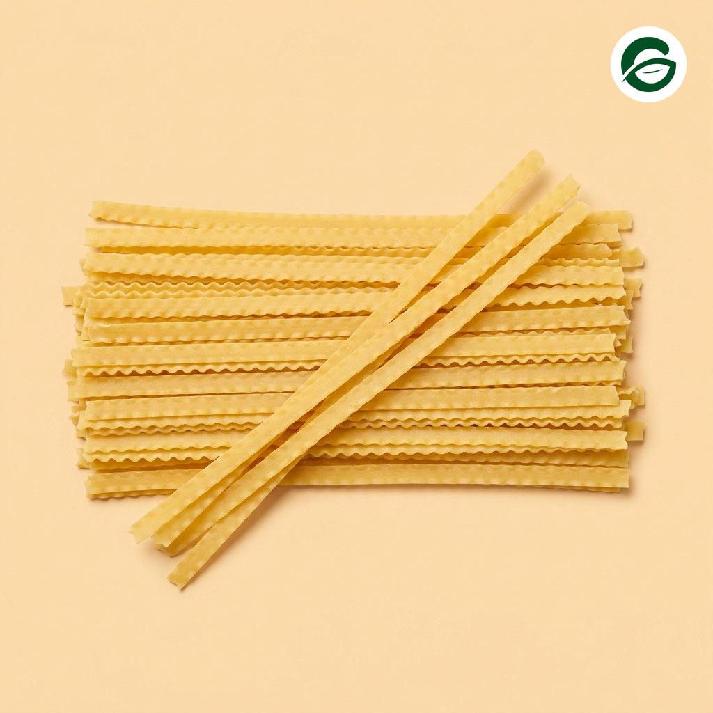 Reginette / Mafaldine Ribbon Pasta thumbnail 2