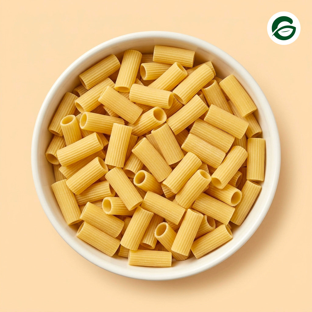 Rigatoni Pasta