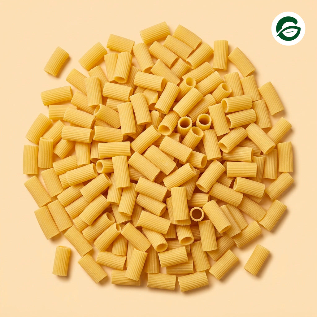 Rigatoni Pasta thumbnail 2