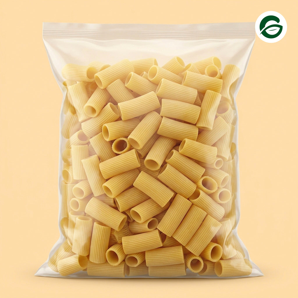 Rigatoni Pasta thumbnail 3
