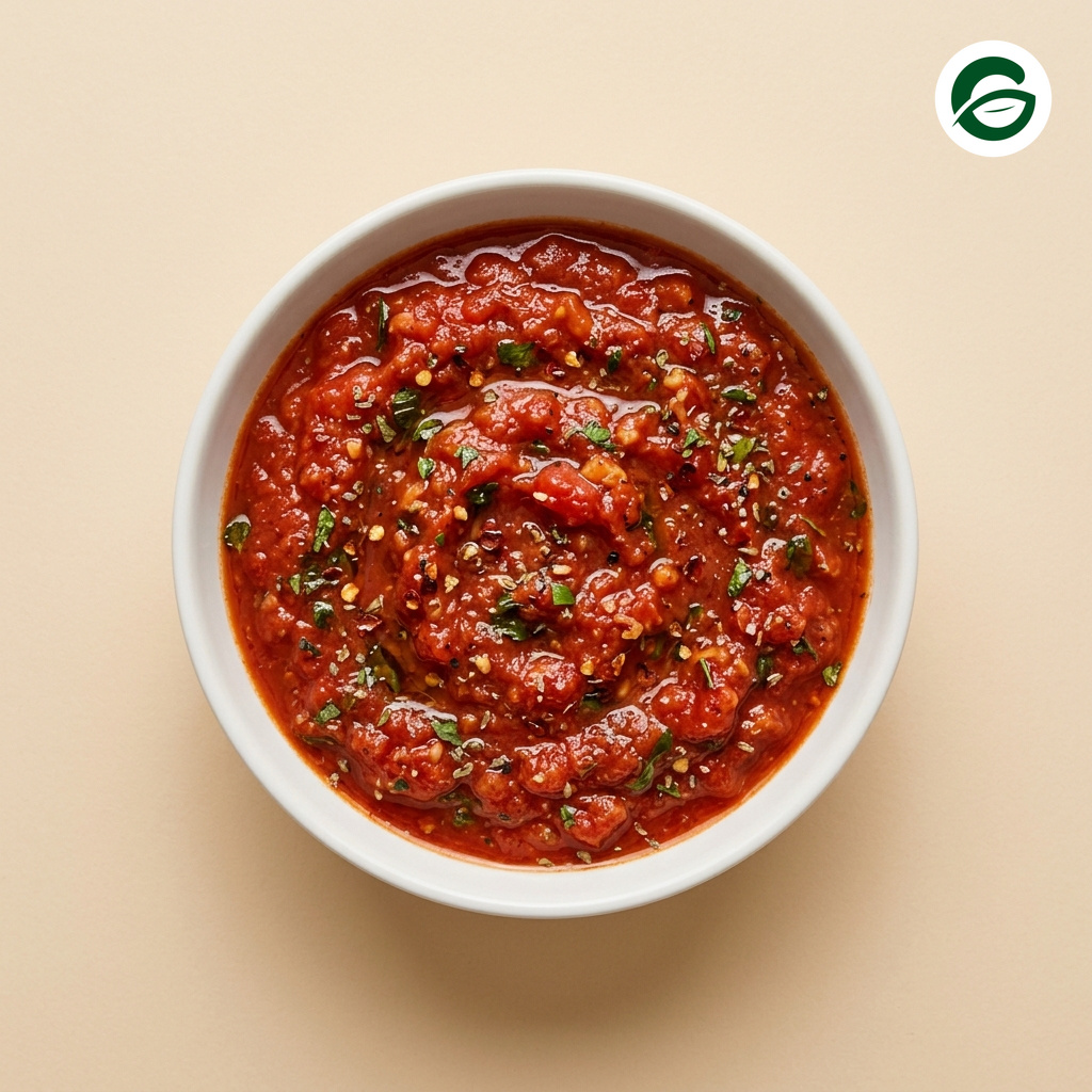 Pasta Sauce