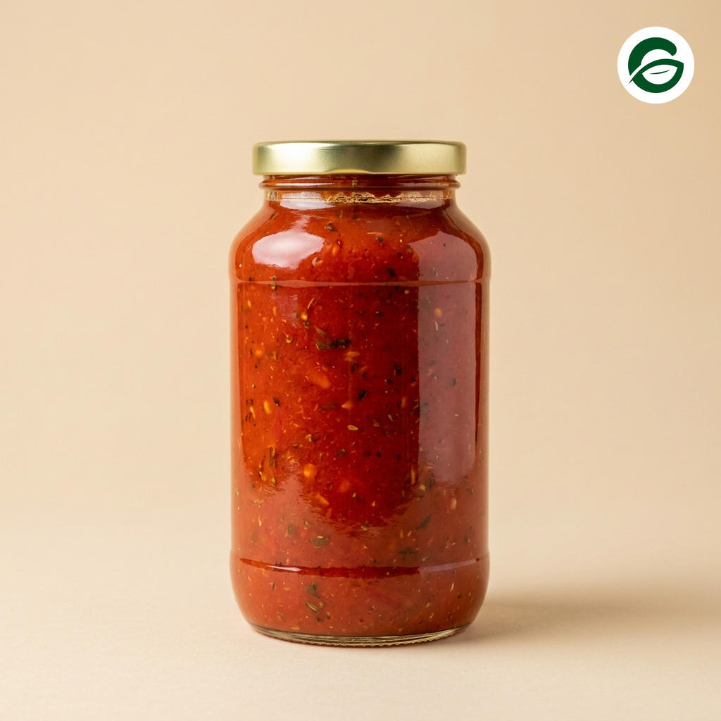 Pasta Sauce thumbnail 3