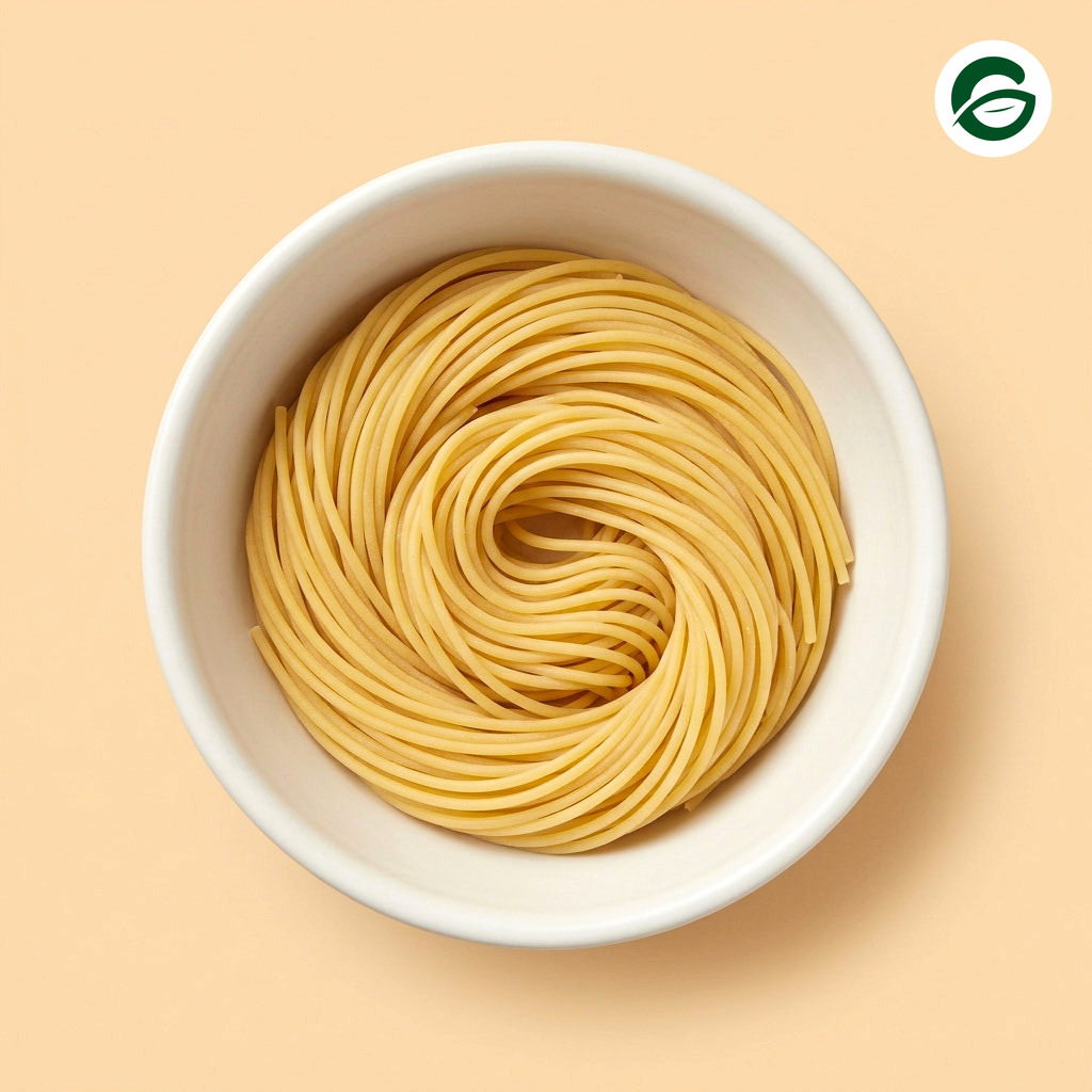 Spaghetti Pasta (Durum Wheat)