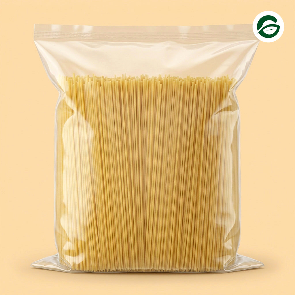 Spaghetti Pasta (Durum Wheat) thumbnail 3