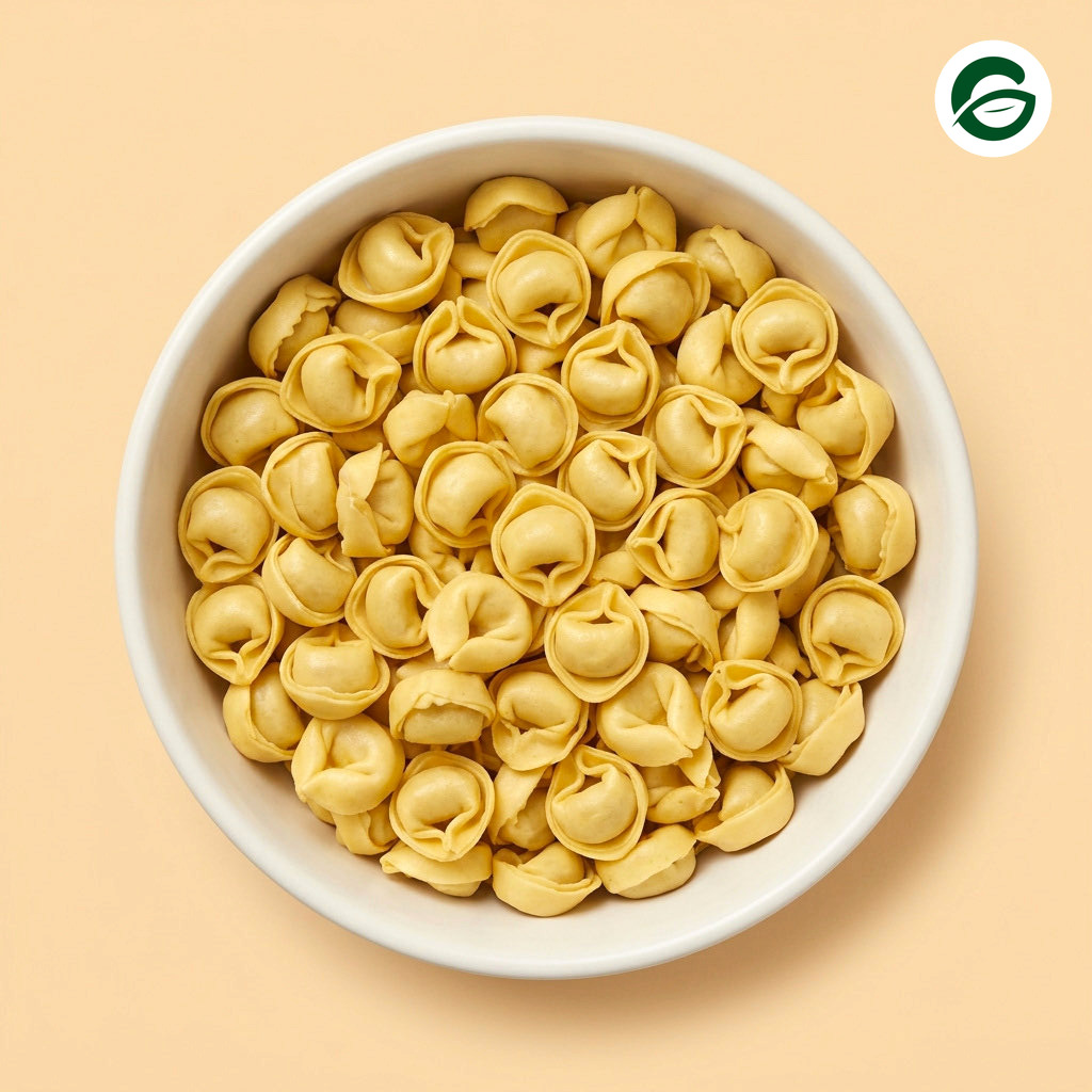 Tortellini (Shelf-Stable Filled Rings)