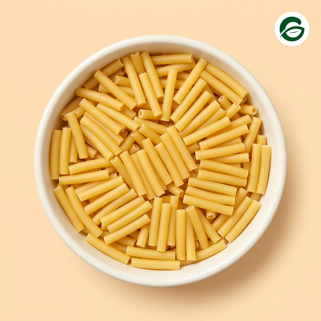 Ziti Pasta